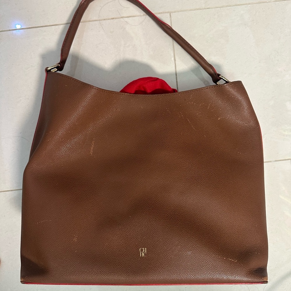 Carolina Herrera Tote